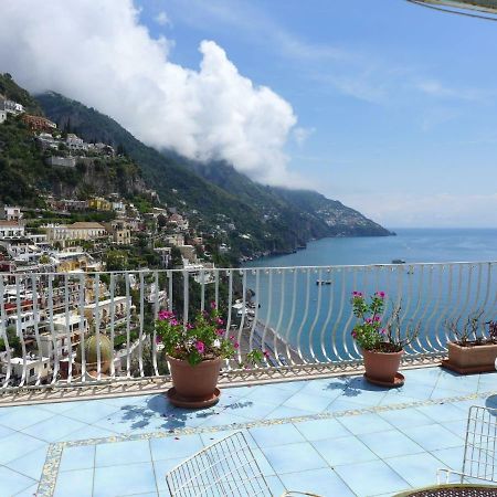 Apartment Alba By Interhome Positano Exterior foto